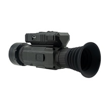 FALCON MEDUSA M1v2-650L zaměřovač s laserovým dálkoměrem