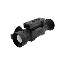 FALCON MEDUSA M1v2-650L zaměřovač s laserovým dálkoměrem