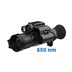 FALCON TITAN T1-650L termo a digitál v jednom multispectrál - 850nm