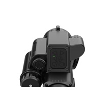 Multispektrální zaměřovač FALCON TITAN T1-650L, termovize a digitální vidění v jednom zařízení, verze 940nm