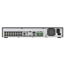 NVR HIKVISION DS-7732NXI-K4/16P (E)  AcuSense