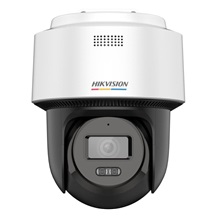 Turbo HD kamera HIKVISION DS-2CE60KF0T-PTLXTS (2.8mm) Smart Hybrid