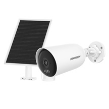 IP solar kamera HIKVISION DS-2CFS04/4G (2.8mm) Smart hybrid