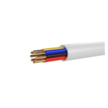 Alarmový kabel HIKVISION DS-1AC8AUC1 White 100m