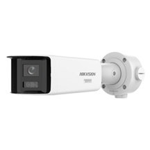 IP kamera HIKVISION DS-2CD3TC7G3P-LIHSUY/SL (2.8mm) Smart hybrid
