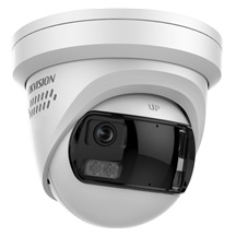 IP kamera HIKVISION DS-2CD3387G3P-LIHSUY/SL (2.8mm) Smart hybrid