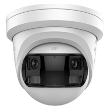 IP kamera HIKVISION DS-2CD33C7G3P-LIHSUY/SL (2.8mm) Smart hybrid