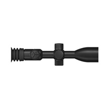 ThermTec IBEX 635L 35 mm termovizní zaměřovač, 640x512px