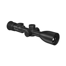 ThermTec IBEX 320L 20 mm termovizní zaměřovač, 384x288px