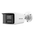 IP kamera HIKVISION DS-2CD1T63G2P-LIUF/SRB (180°)  Panaromic