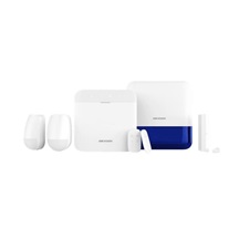 HIKVISION KIT AX PRO DS-PWA64-Kit1-WE/4G (B)
