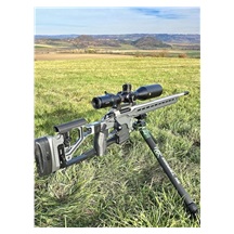RK TRIPODS GH364