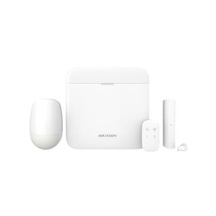 HIKVISION KIT AX PRO DS-PWA64-Kit-WE/4G (B)