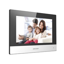 IP interkom sada HIKVISION DS-KIS602 (C)