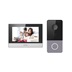 IP interkom sada HIKVISION DS-KIS603-P (D)