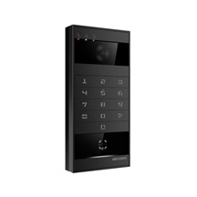 IP interkom HIKVISION DS-KV8114-KWQE1