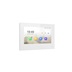 IP interkom HIKVISION DS-KH6320-WTE1/White (B)