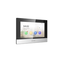 IP interkom HIKVISION DS-KH6320-TE1 (B)
