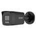 IP kamera HIKVISION DS-2CD1043G3-LIU (2.8mm) BLACK Smart Hybrid