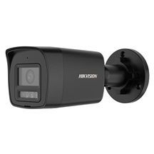 IP kamera HIKVISION DS-2CD1043G3-LIU (2.8mm) BLACK Smart Hybrid
