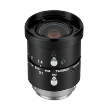 TAMRON pevný Mpix objektiv 6 mm, M118FM06