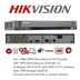 HIKVISION iDS-7208HUHI-K1/4S AcuSense