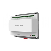 HIKVISION DS-KIS701(EU)-B sada dvoudrátového Interkomu