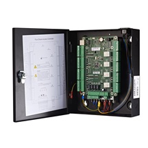 HIKVISION DS-K2804