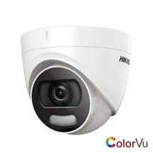 HIKVISION DS-2CE72DFT-F(3.6mm) ColorVu