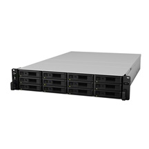 NAS Synology RS2418+