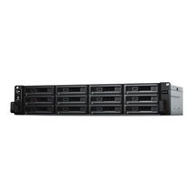 NAS Synology RS2418+