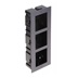 HIKVISION DS-KD-ACF3/Plastic