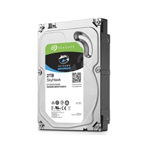 Seagate SkyHawk 2TB ST2000VX008