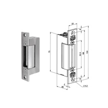 Assa Abloy - Elektrický otvírač FAB Klasik