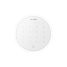 HIKVISION DS-PKA-WLM bezdrátová klávesnice