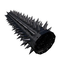 DefendaStrip šedý