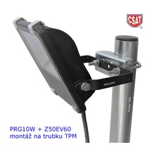 THREELINE PRG10WBN