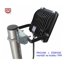 THREELINE PRG10WBN