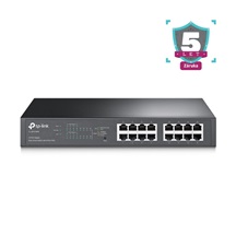 TP-Link TL-SG1016PE PoE Switch