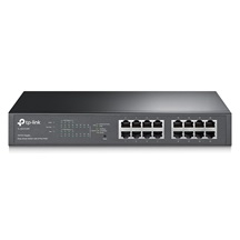 TP-Link TL-SG1016PE PoE Switch