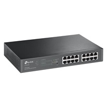 TP-Link TL-SG1016PE PoE Switch