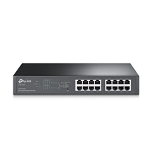 TP-Link TL-SG1016PE PoE Switch