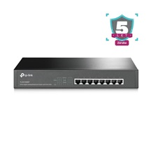 TP-Link TL-SG1008MP PoE Switch