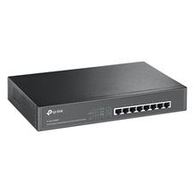 TP-Link TL-SG1008MP PoE Switch