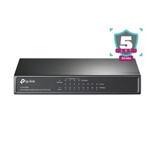 TP-Link TL-SG1008P PoE Switch