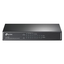 TP-Link TL-SG1008P PoE Switch