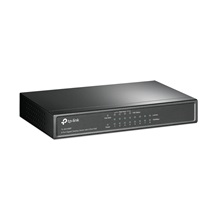 TP-Link TL-SG1008P PoE Switch