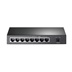 TP-Link TL-SG1008P PoE Switch