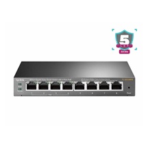 TP-Link TL-SG108PE PoE Switch