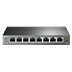 TP-Link TL-SG108PE PoE Switch